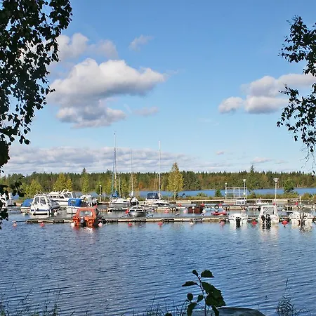 Paksuniemen Majatalo