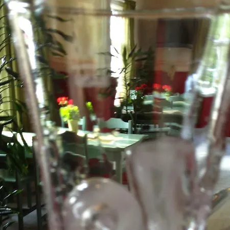 Bed & Breakfast Paksuniemen Majatalo