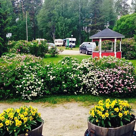 Bed & Breakfast Paksuniemen Majatalo *