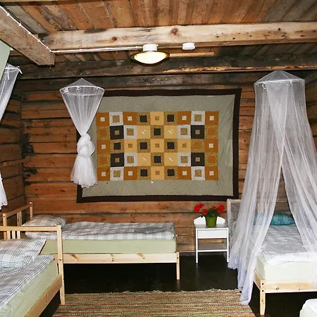 Paksuniemen Majatalo