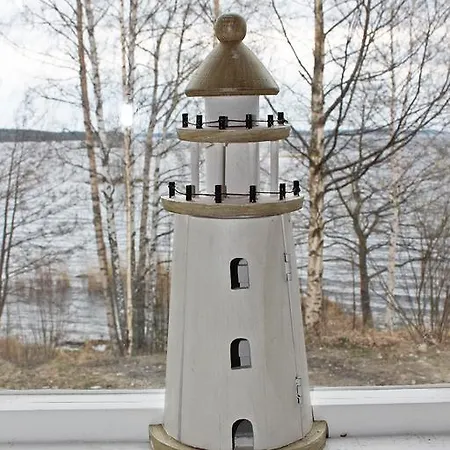 Paksuniemen Majatalo Rääkkylä