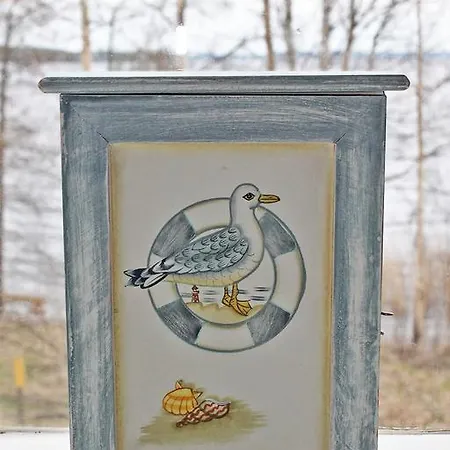 Bed & Breakfast Paksuniemen Majatalo