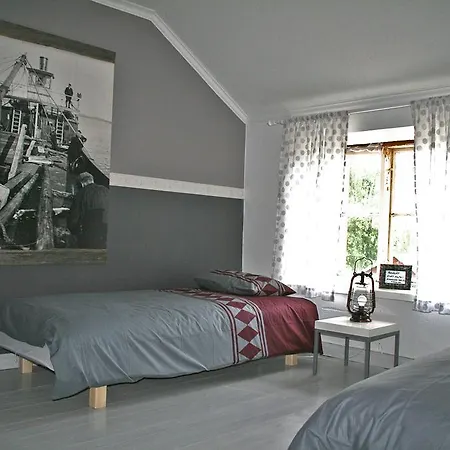 Paksuniemen Majatalo