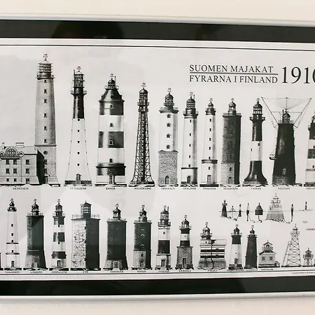 Oda ve Kahvaltı Paksuniemen Majatalo *