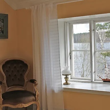 Paksuniemen Majatalo Rääkkylä