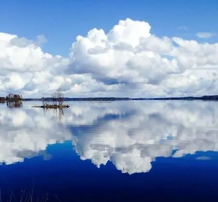 Paksuniemen Majatalo * Rääkkylä