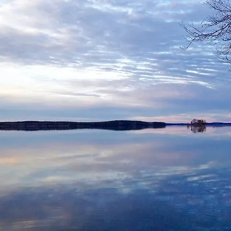 Paksuniemen Majatalo *