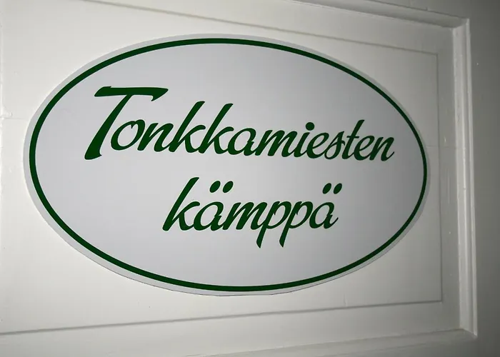 Paksuniemen Majatalo *