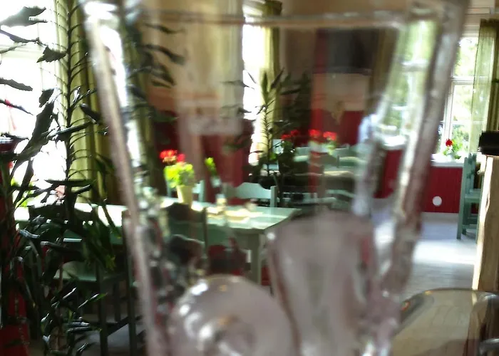 Panzió Paksuniemen Majatalo