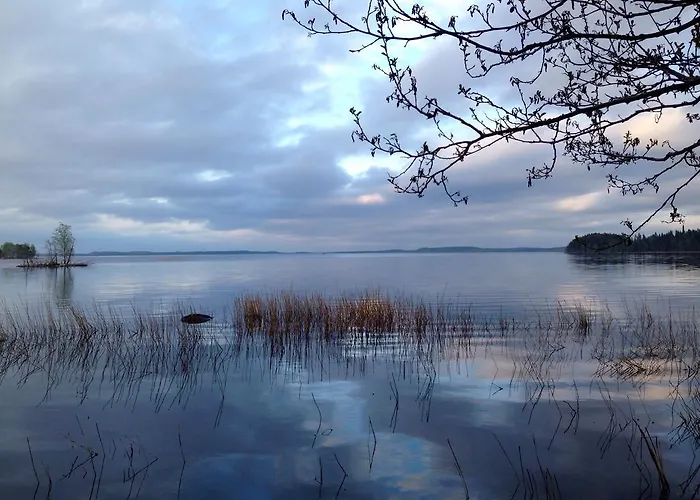 Paksuniemen Majatalo