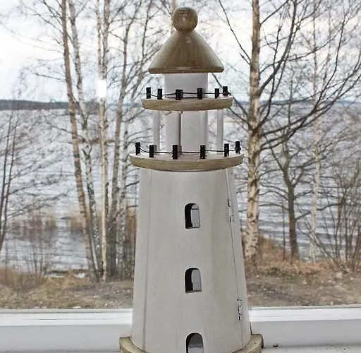 Paksuniemen Majatalo Rääkkylä