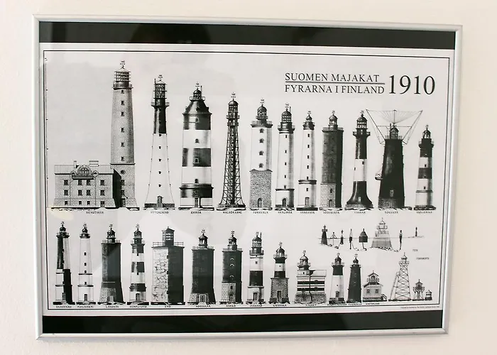 Panzió Paksuniemen Majatalo *