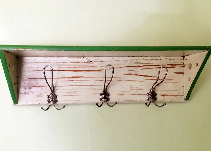 Panzió Paksuniemen Majatalo *