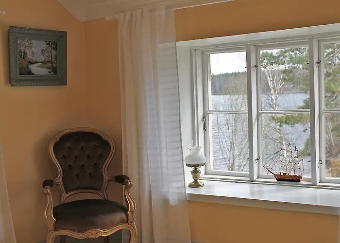 Paksuniemen Majatalo Rääkkylä