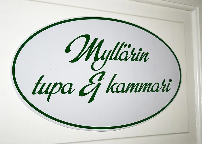 Paksuniemen Majatalo