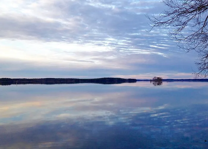 Paksuniemen Majatalo *